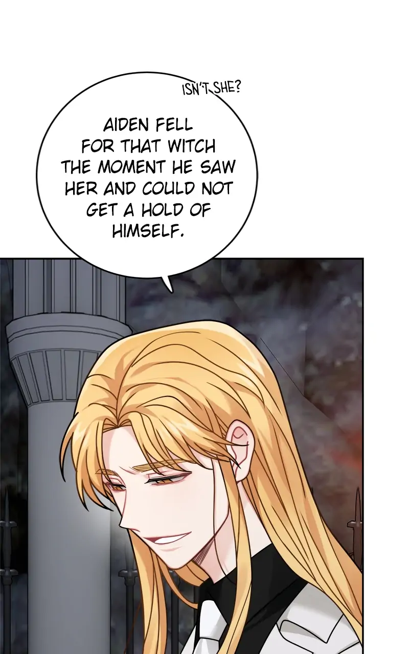 The Newlywed Life of a Witch and a Dragon Chapter 119 - Page 19
