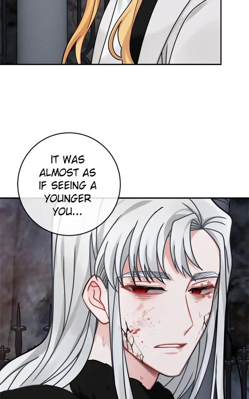 The Newlywed Life of a Witch and a Dragon Chapter 119 - Page 20