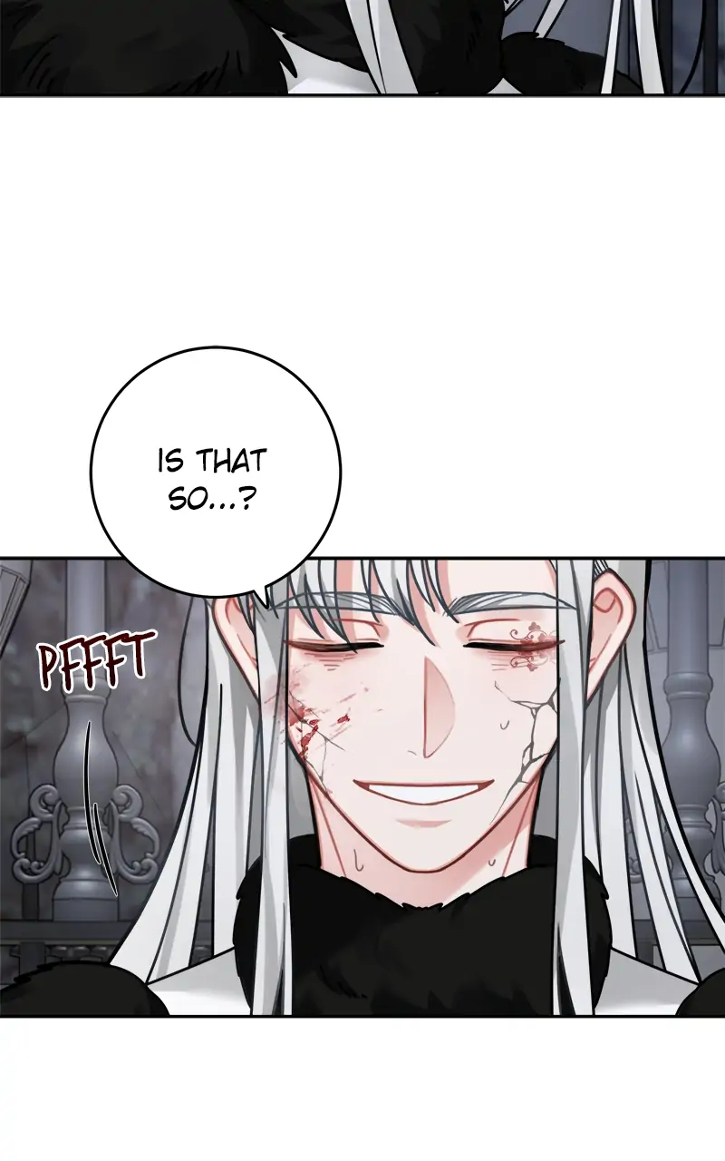 The Newlywed Life of a Witch and a Dragon Chapter 119 - Page 21