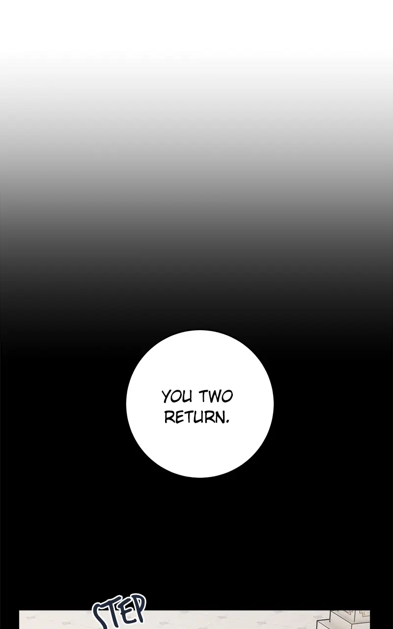 The Newlywed Life of a Witch and a Dragon Chapter 119 - Page 22