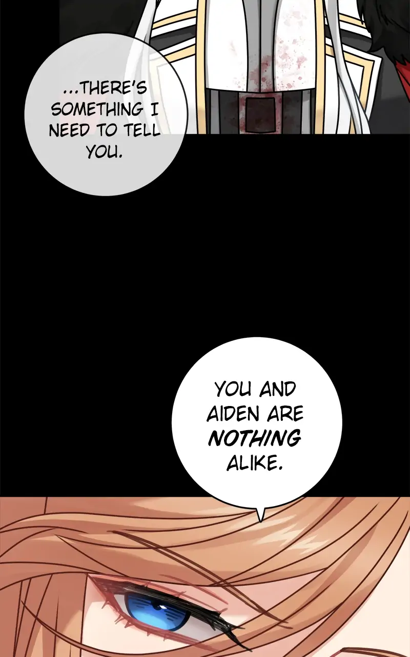 The Newlywed Life of a Witch and a Dragon Chapter 119 - Page 26