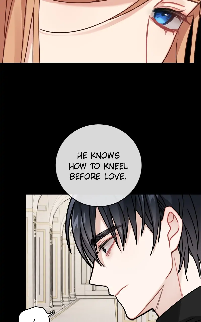 The Newlywed Life of a Witch and a Dragon Chapter 119 - Page 27