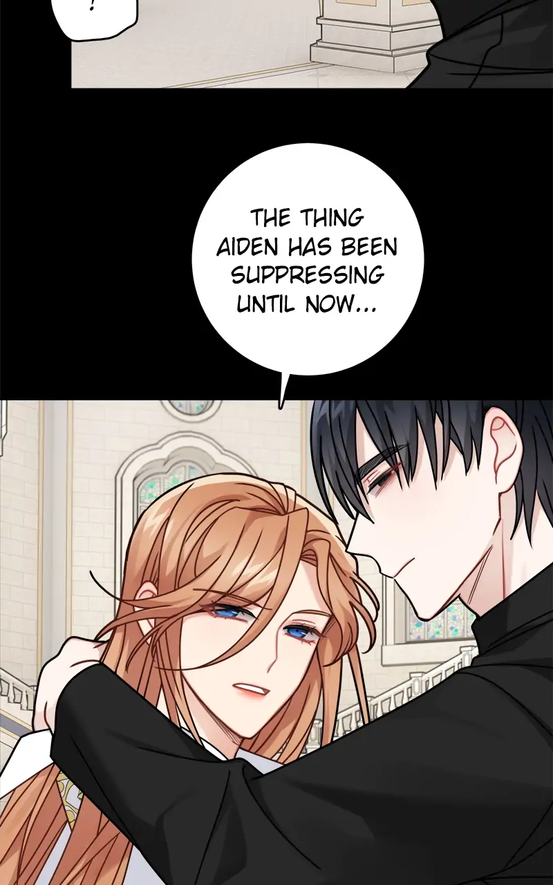 The Newlywed Life of a Witch and a Dragon Chapter 119 - Page 28