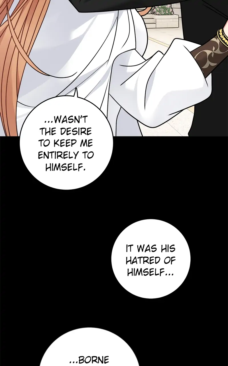 The Newlywed Life of a Witch and a Dragon Chapter 119 - Page 29