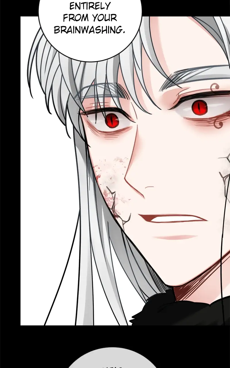 The Newlywed Life of a Witch and a Dragon Chapter 119 - Page 30