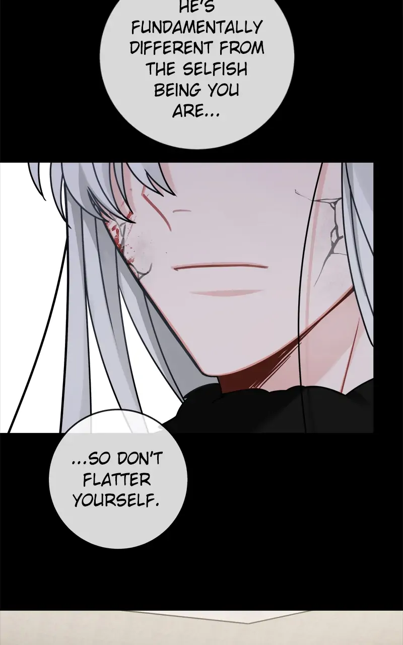 The Newlywed Life of a Witch and a Dragon Chapter 119 - Page 31