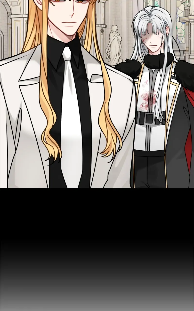 The Newlywed Life of a Witch and a Dragon Chapter 119 - Page 34