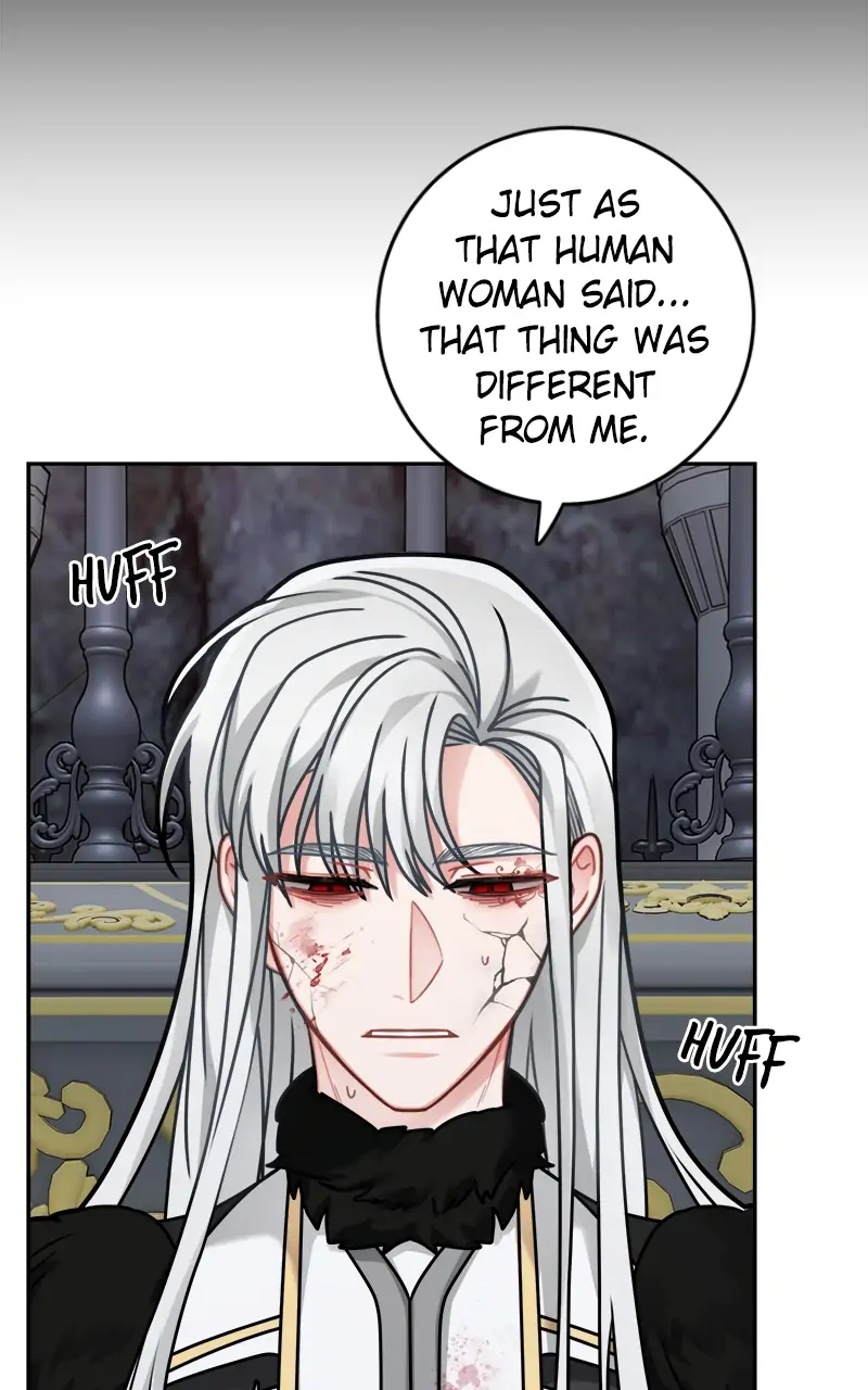 The Newlywed Life of a Witch and a Dragon Chapter 119 - Page 35