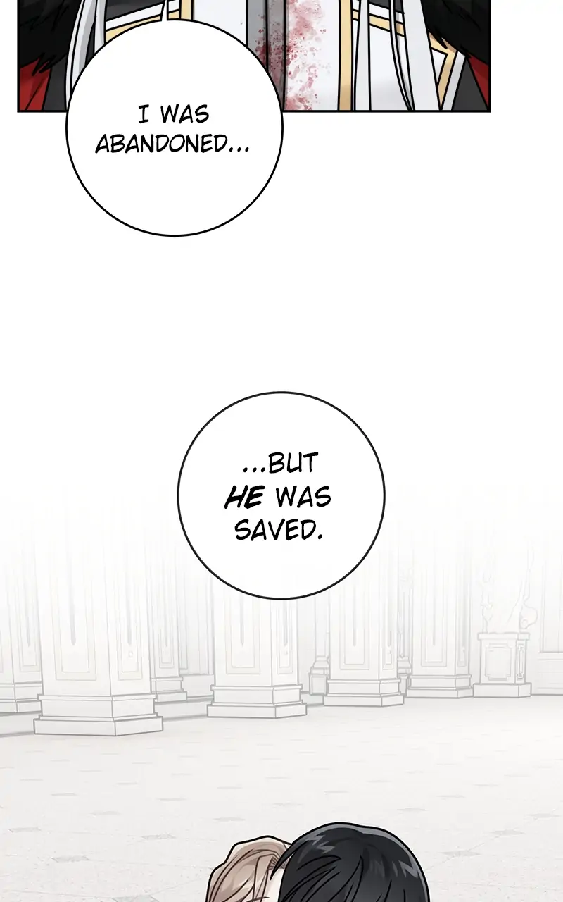 The Newlywed Life of a Witch and a Dragon Chapter 119 - Page 36