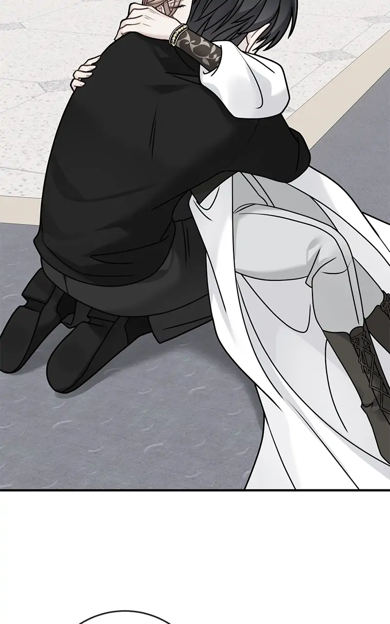 The Newlywed Life of a Witch and a Dragon Chapter 119 - Page 37