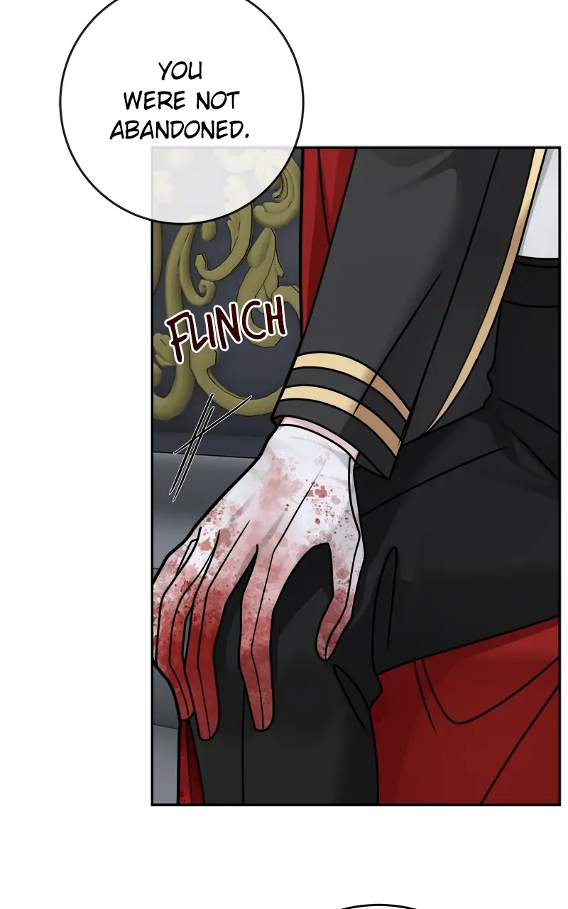 The Newlywed Life of a Witch and a Dragon Chapter 119 - Page 38