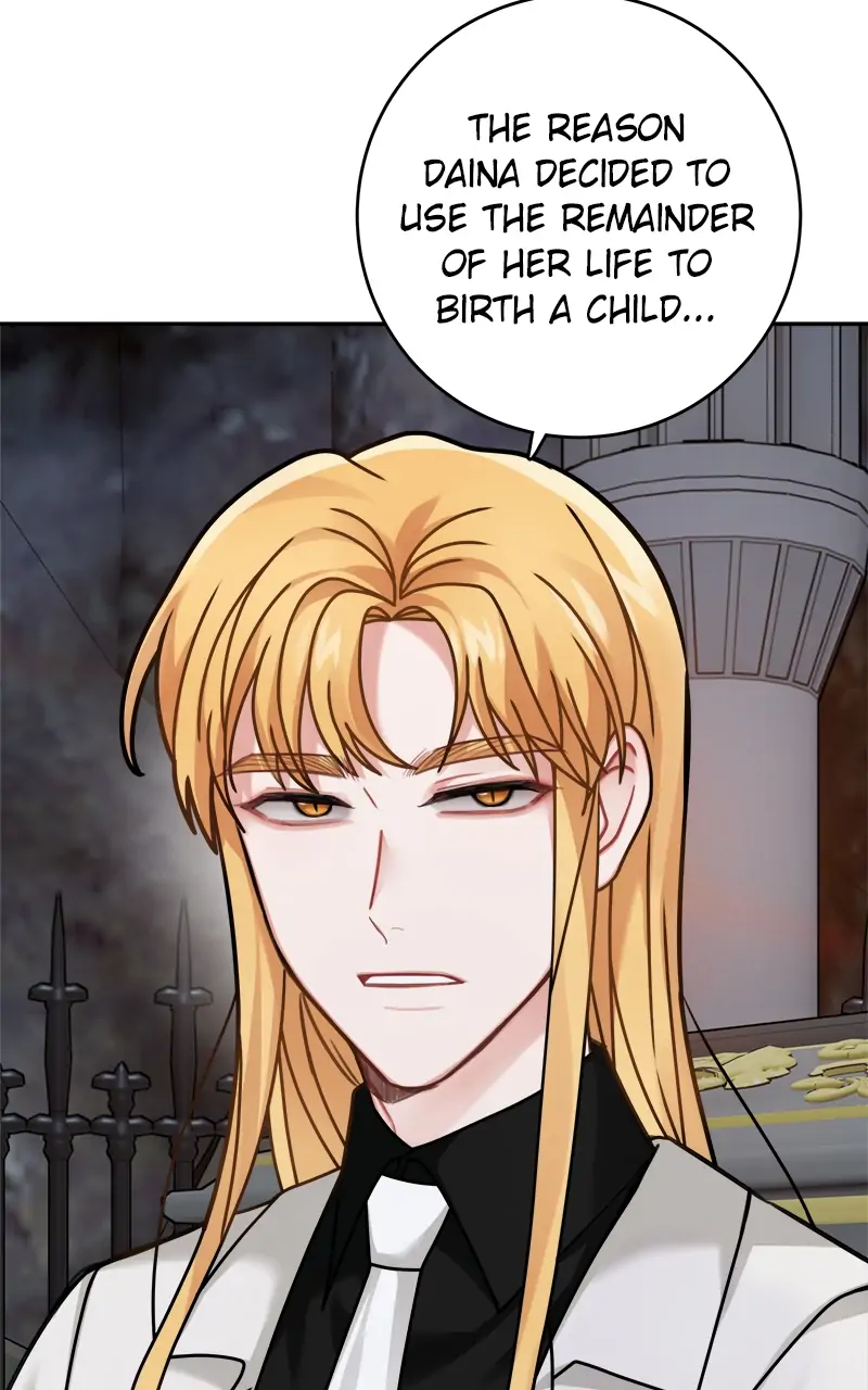 The Newlywed Life of a Witch and a Dragon Chapter 119 - Page 39