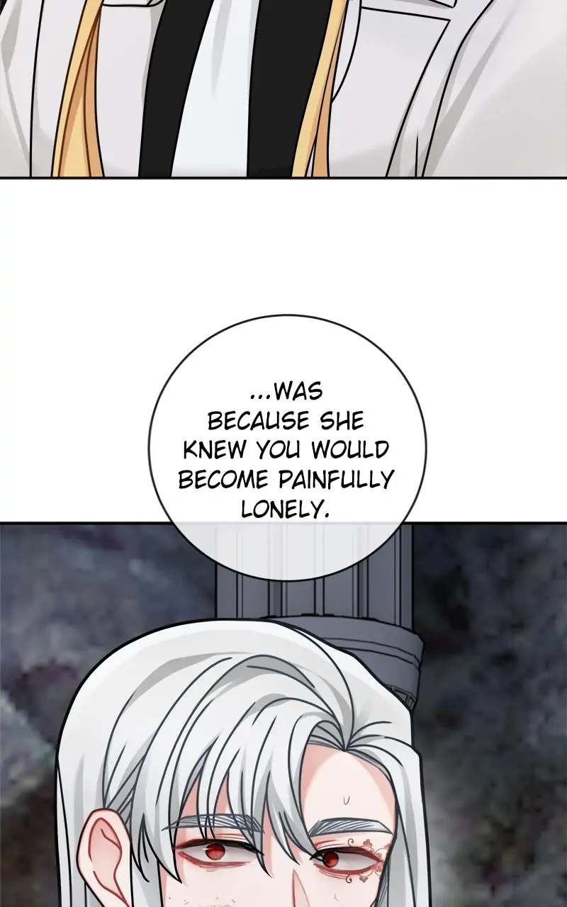 The Newlywed Life of a Witch and a Dragon Chapter 119 - Page 40