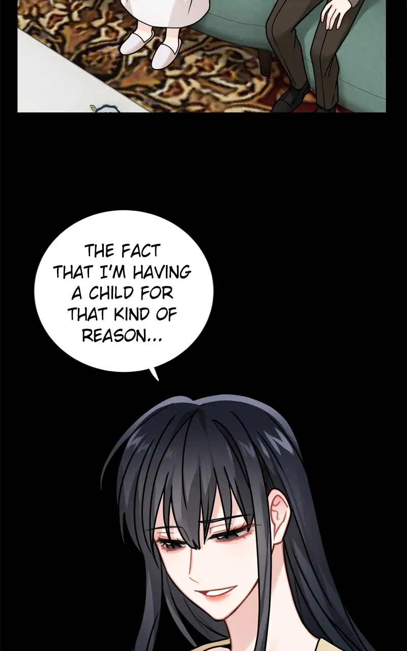 The Newlywed Life of a Witch and a Dragon Chapter 119 - Page 43