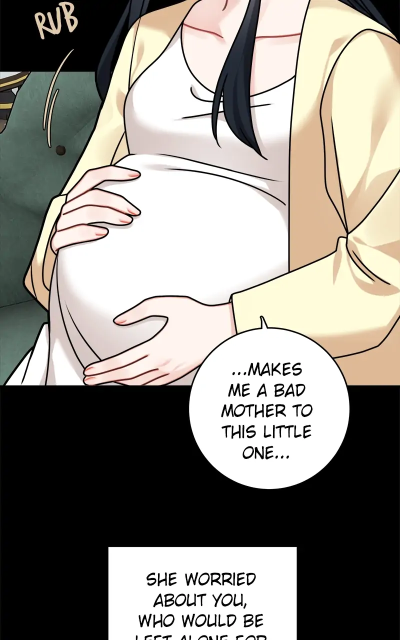 The Newlywed Life of a Witch and a Dragon Chapter 119 - Page 44