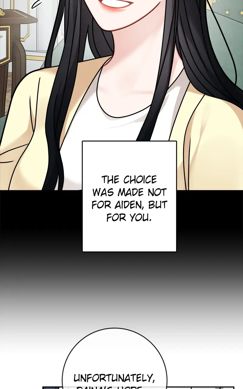 The Newlywed Life of a Witch and a Dragon Chapter 119 - Page 46