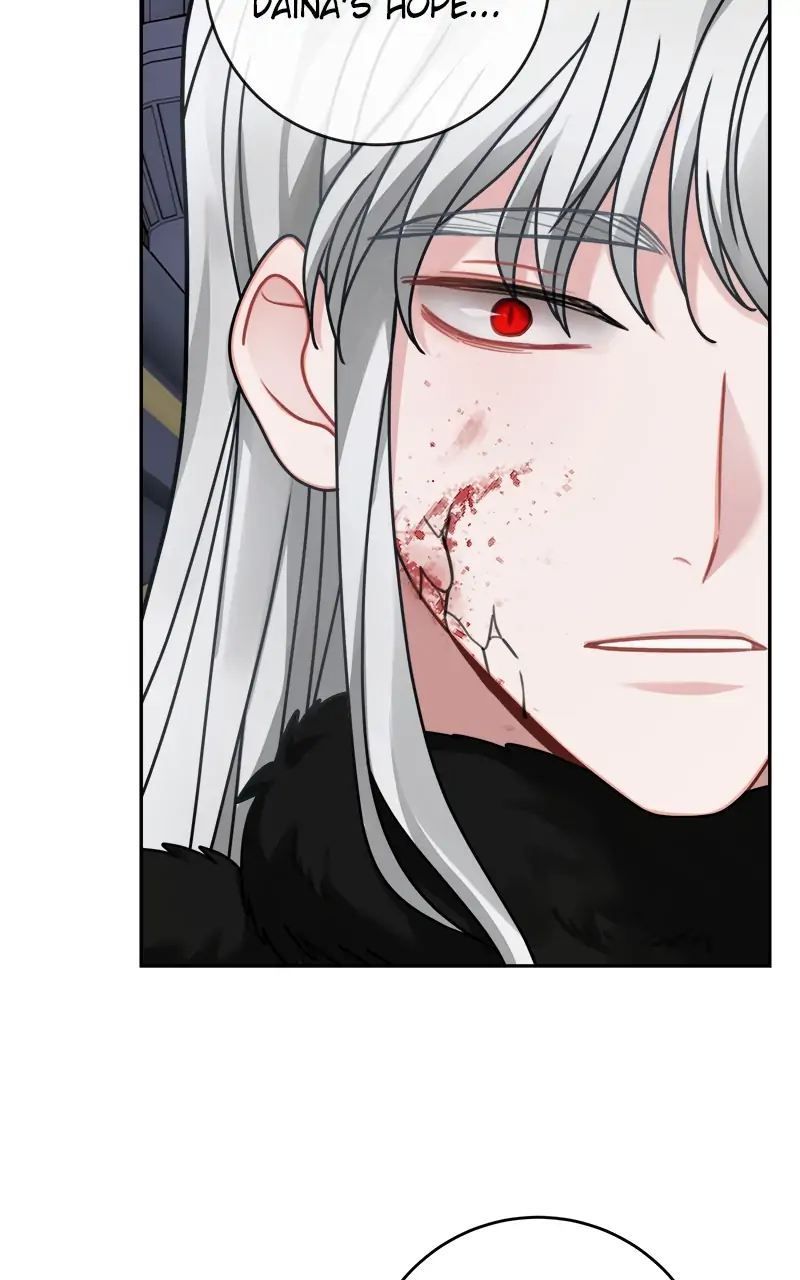 The Newlywed Life of a Witch and a Dragon Chapter 119 - Page 47