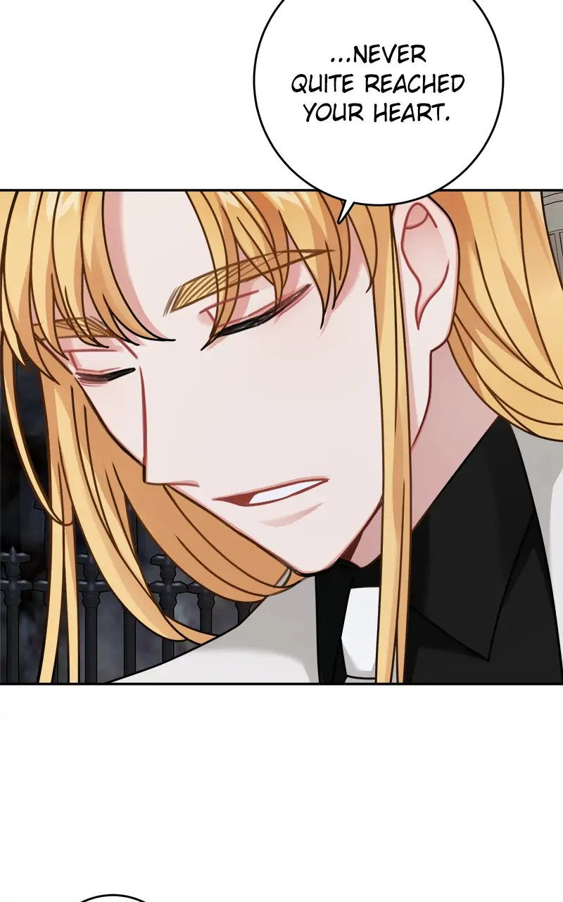 The Newlywed Life of a Witch and a Dragon Chapter 119 - Page 48