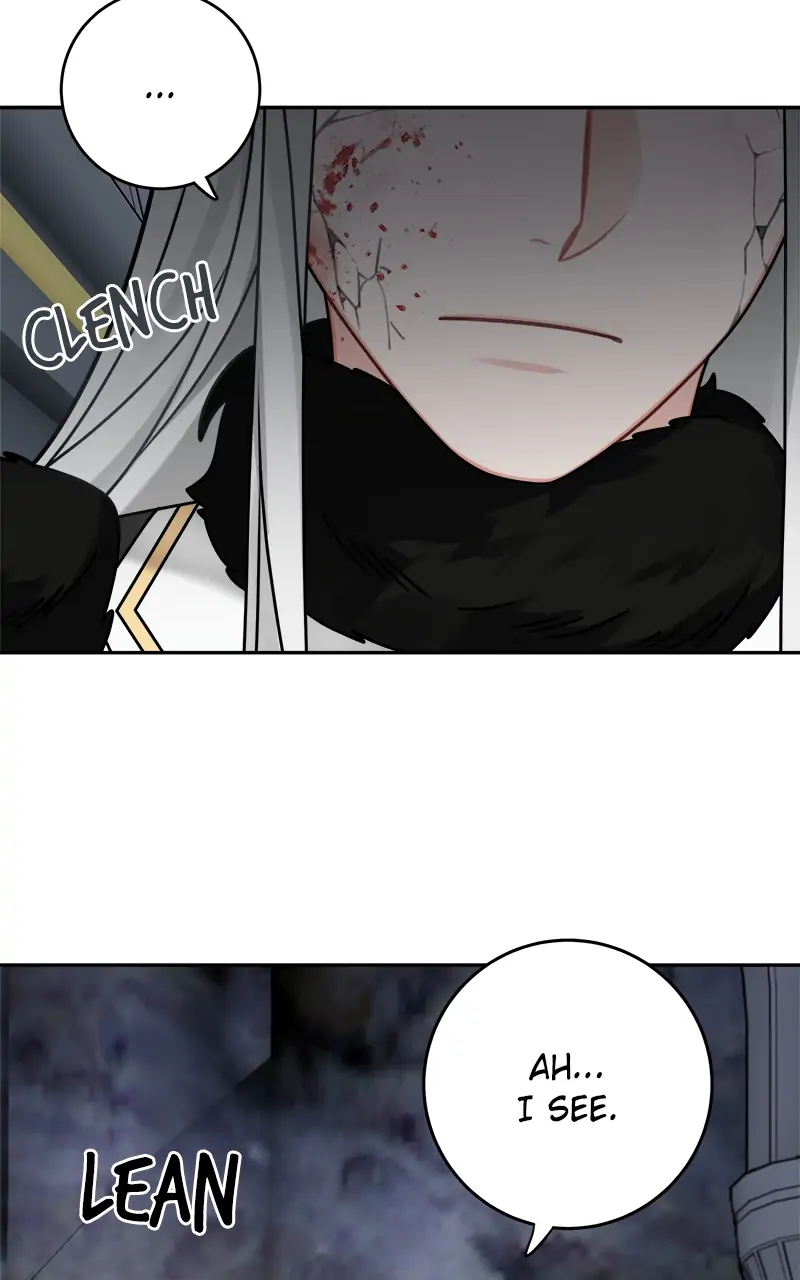 The Newlywed Life of a Witch and a Dragon Chapter 119 - Page 49