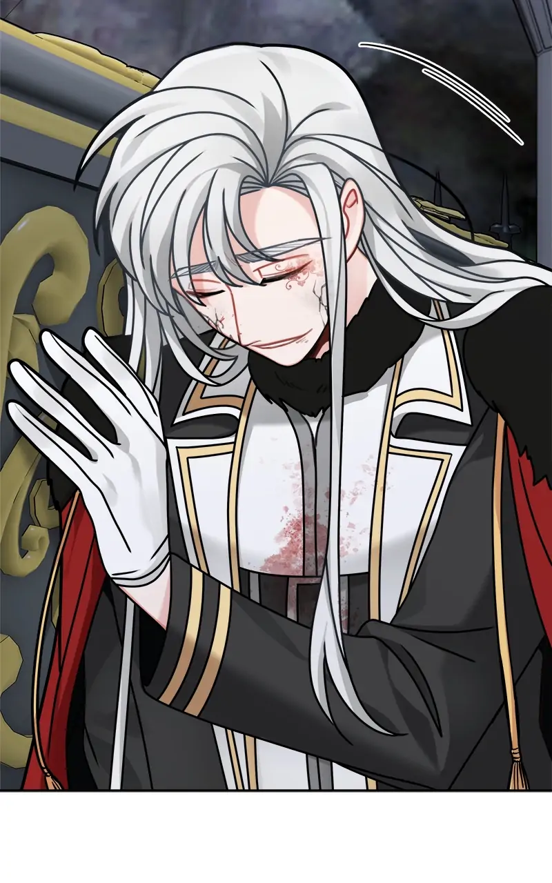 The Newlywed Life of a Witch and a Dragon Chapter 119 - Page 50