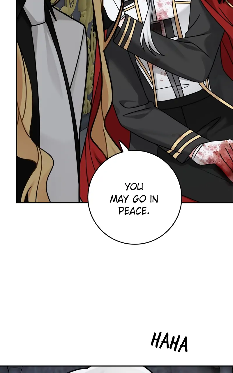 The Newlywed Life of a Witch and a Dragon Chapter 119 - Page 53