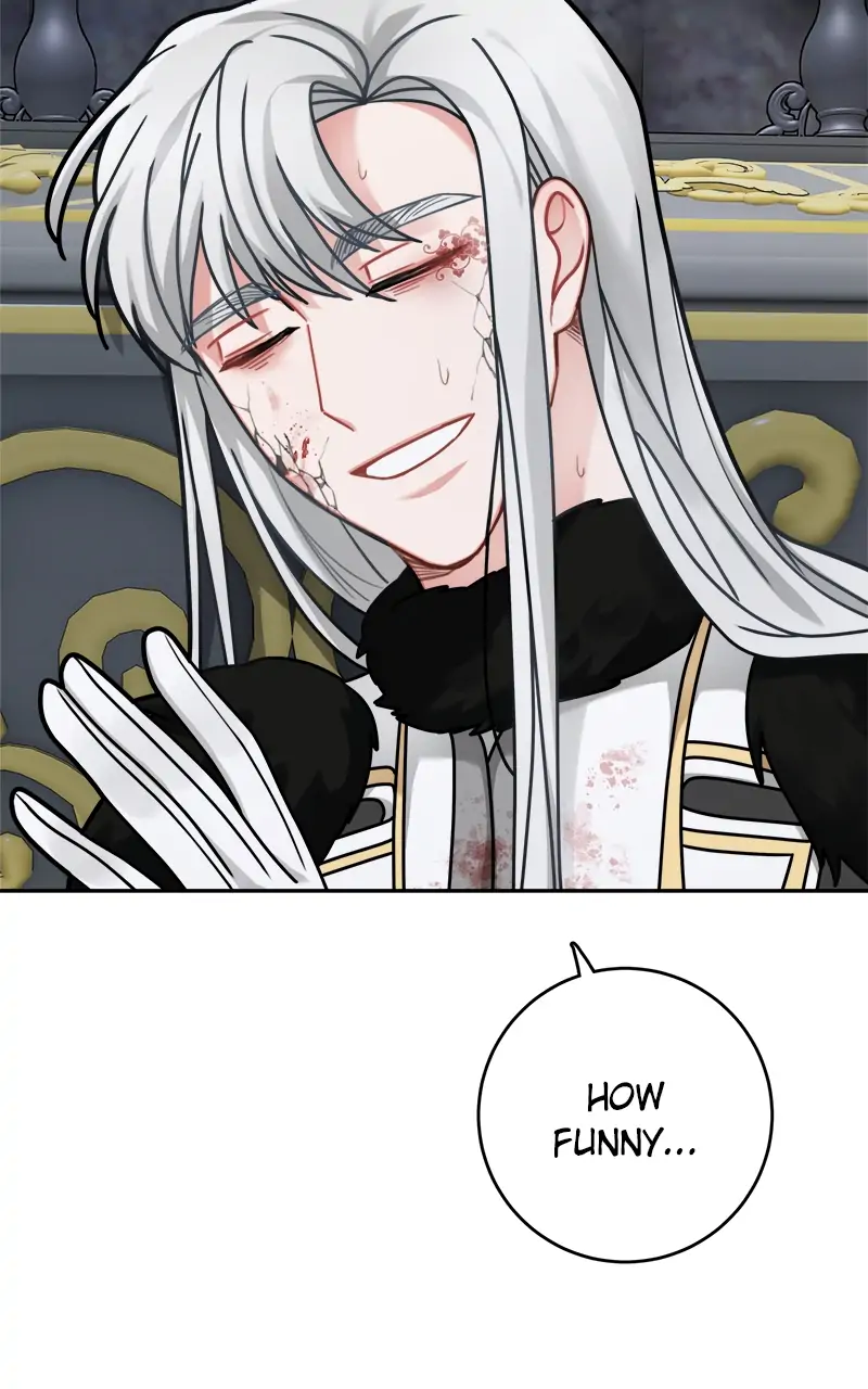 The Newlywed Life of a Witch and a Dragon Chapter 119 - Page 54