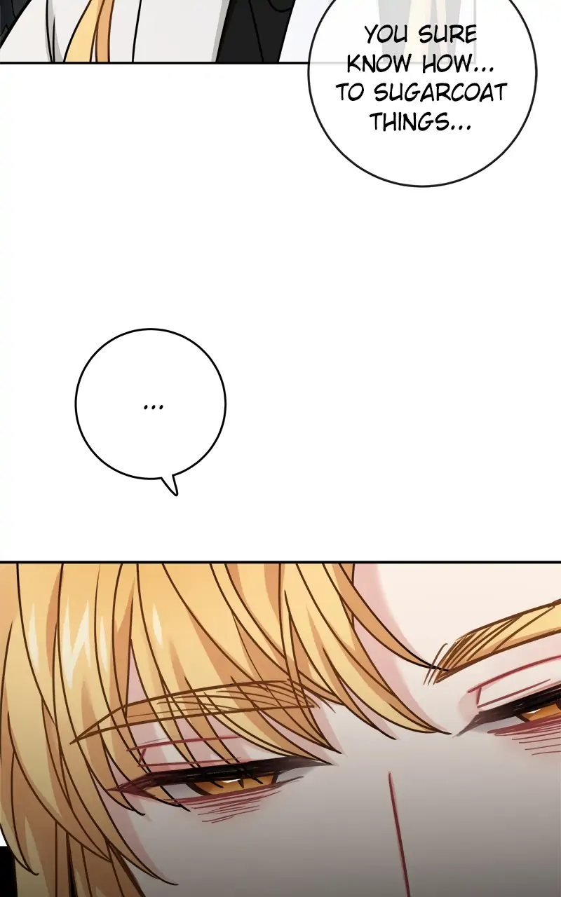 The Newlywed Life of a Witch and a Dragon Chapter 119 - Page 56