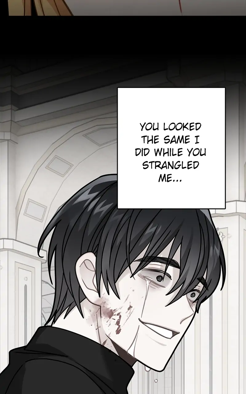 The Newlywed Life of a Witch and a Dragon Chapter 119 - Page 57