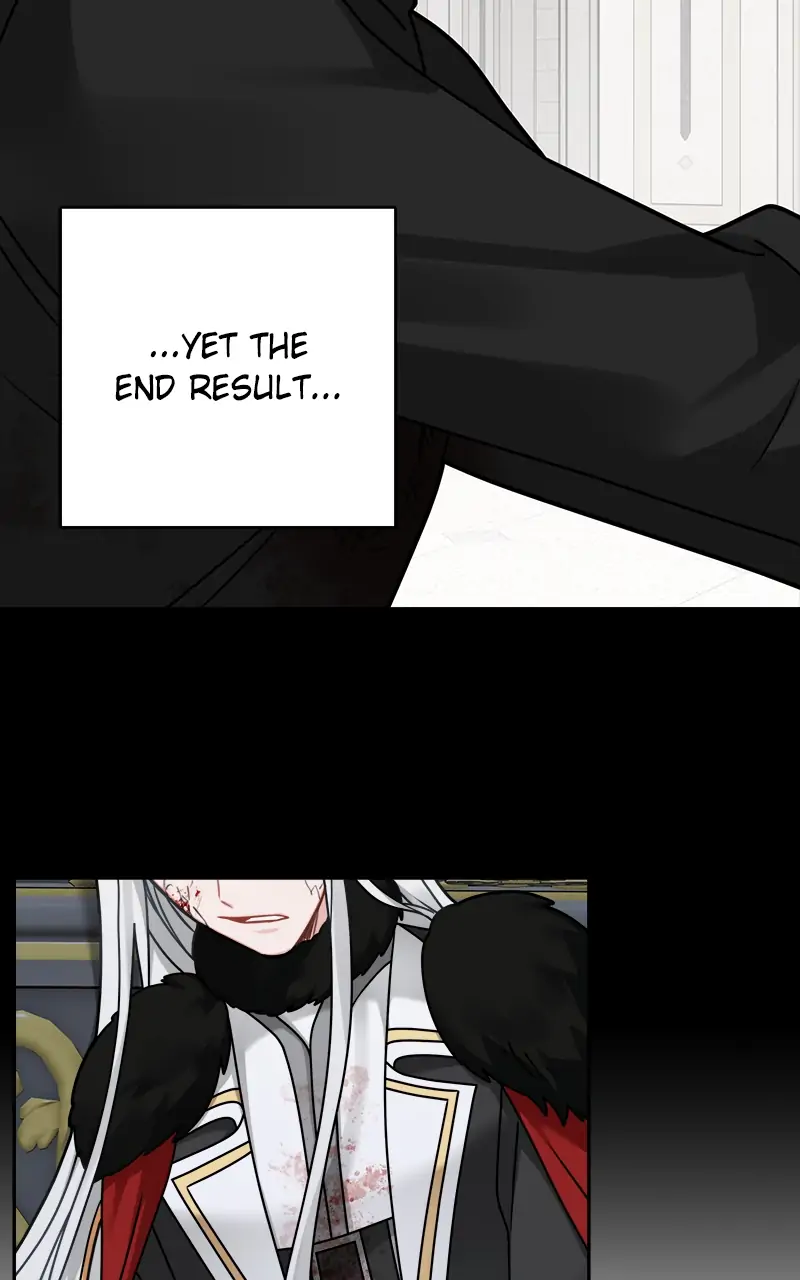 The Newlywed Life of a Witch and a Dragon Chapter 119 - Page 58