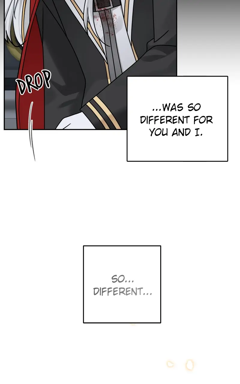 The Newlywed Life of a Witch and a Dragon Chapter 119 - Page 59