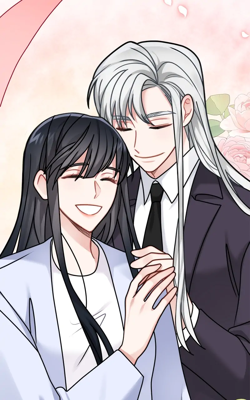 The Newlywed Life of a Witch and a Dragon Chapter 119 - Page 61