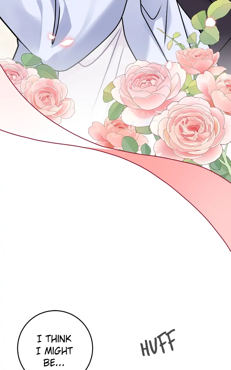 The Newlywed Life of a Witch and a Dragon Chapter 119 - Page 62