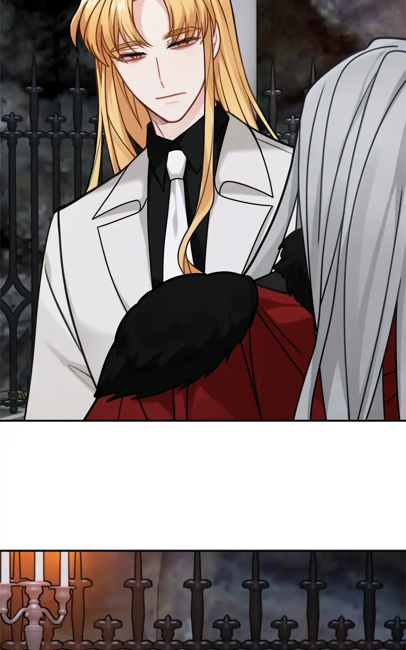 The Newlywed Life of a Witch and a Dragon Chapter 119 - Page 64