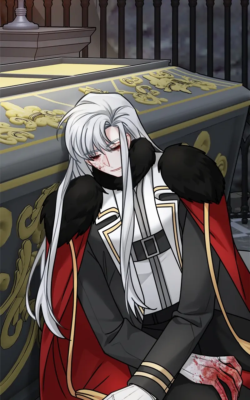 The Newlywed Life of a Witch and a Dragon Chapter 119 - Page 65