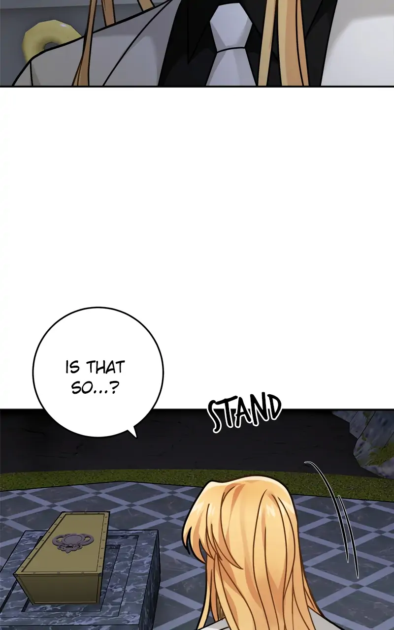 The Newlywed Life of a Witch and a Dragon Chapter 119 - Page 67