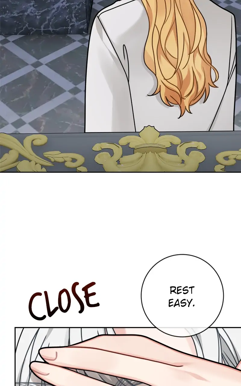 The Newlywed Life of a Witch and a Dragon Chapter 119 - Page 68