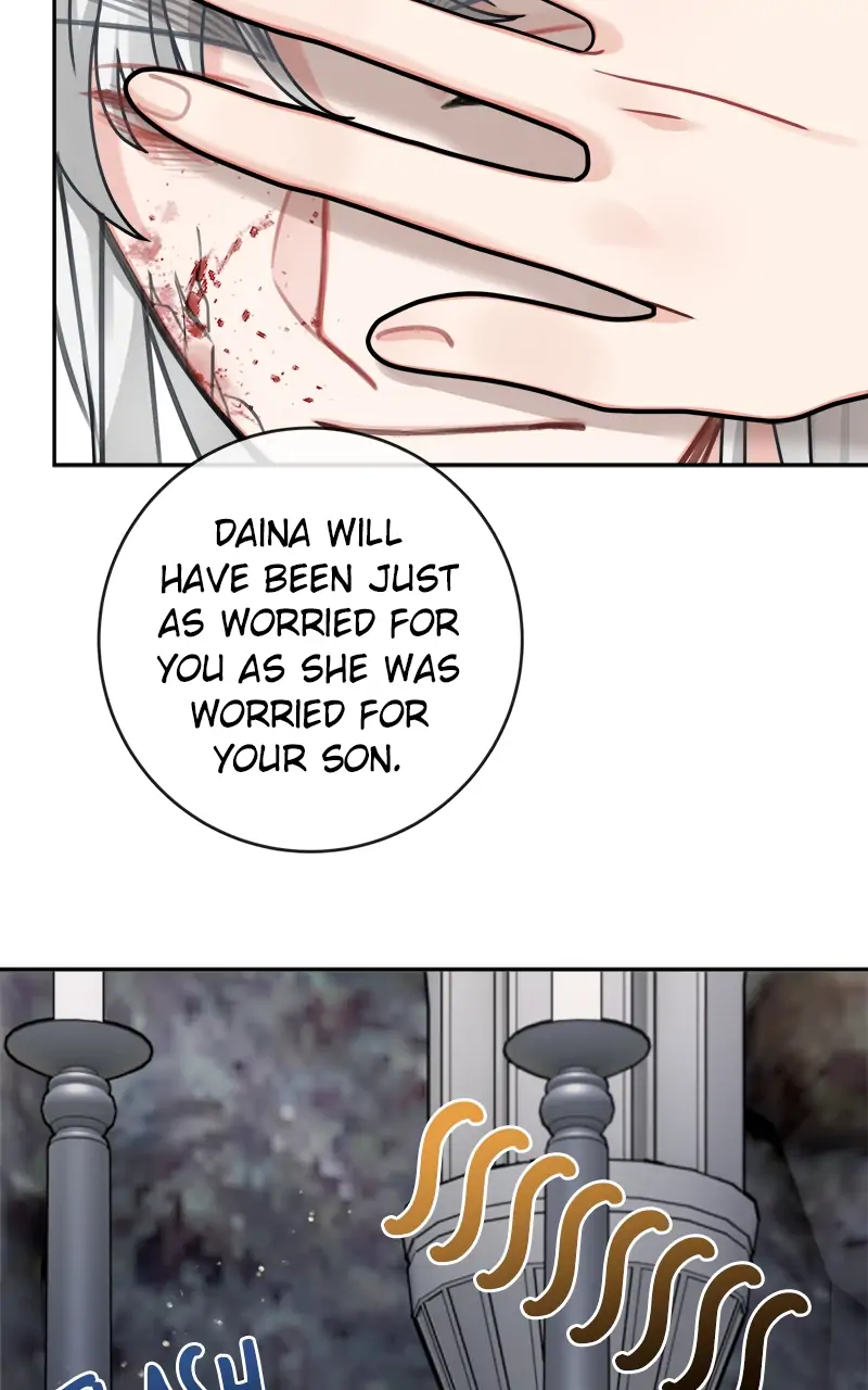 The Newlywed Life of a Witch and a Dragon Chapter 119 - Page 69