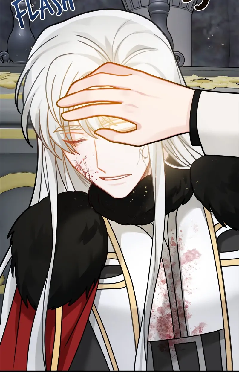 The Newlywed Life of a Witch and a Dragon Chapter 119 - Page 70