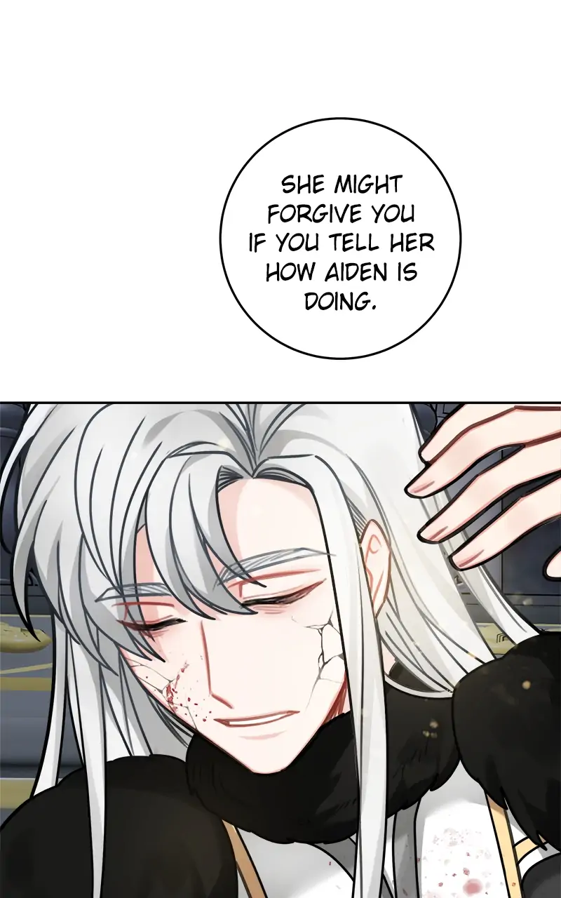 The Newlywed Life of a Witch and a Dragon Chapter 119 - Page 71