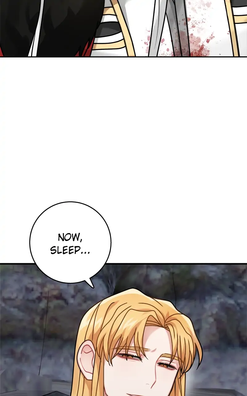 The Newlywed Life of a Witch and a Dragon Chapter 119 - Page 72