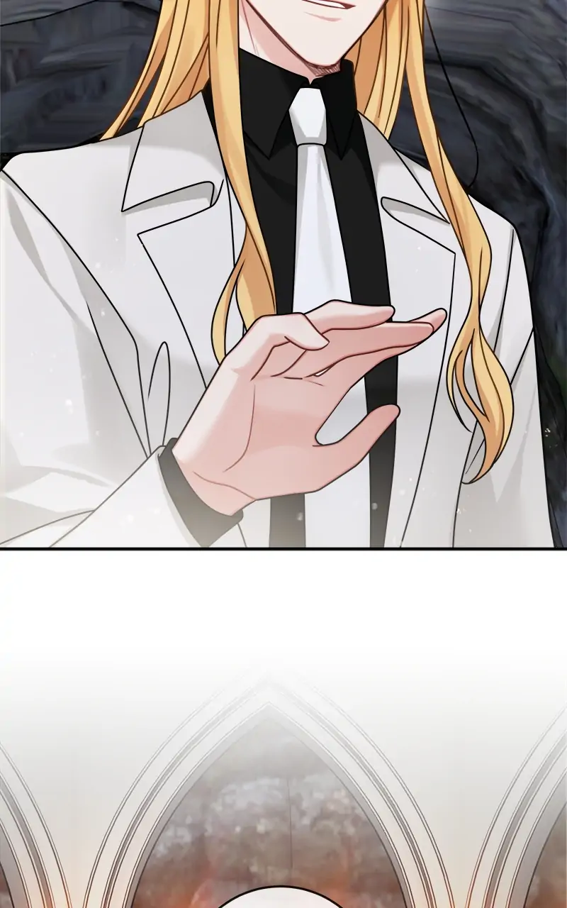 The Newlywed Life of a Witch and a Dragon Chapter 119 - Page 73