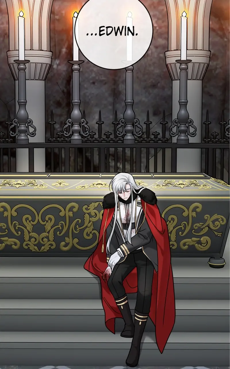 The Newlywed Life of a Witch and a Dragon Chapter 119 - Page 74