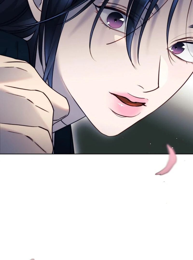 The Night Clenched in Your Hands Chapter 2 - Page 17