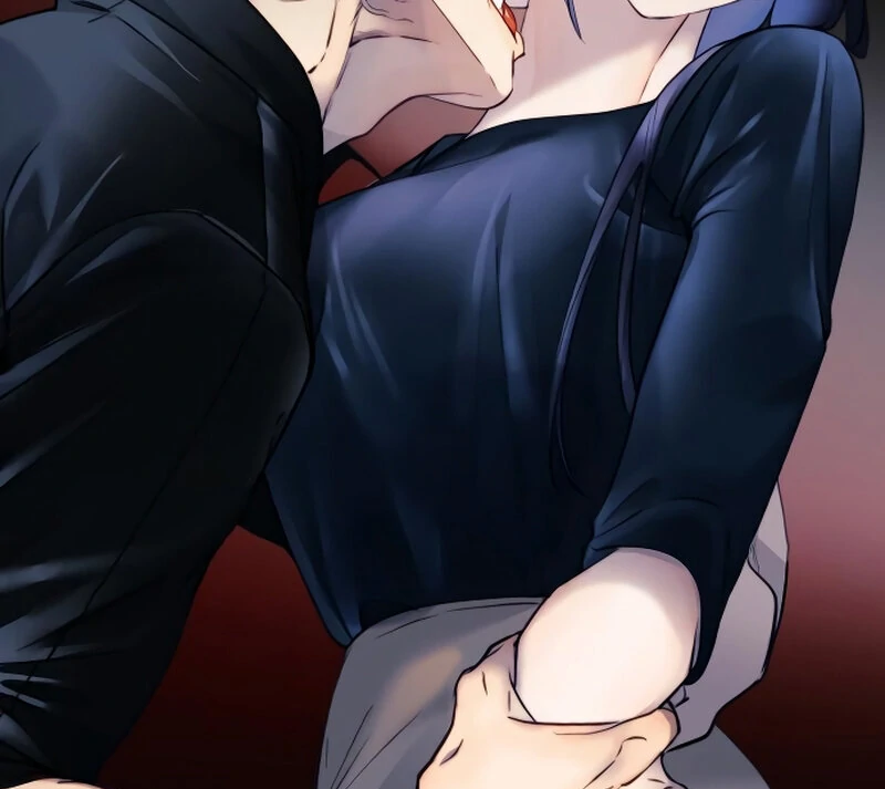 The Night Clenched in Your Hands Chapter 2 - Page 166