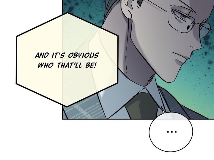 The Night When The Crow Caws Chapter 55 - Page 8