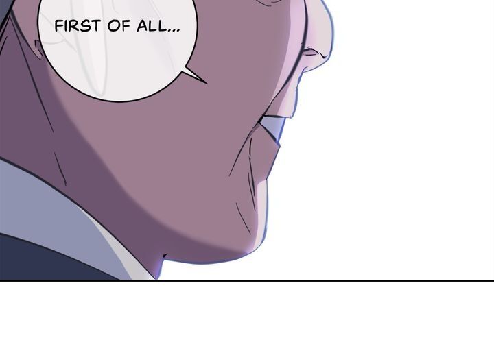 The Night When The Crow Caws Chapter 55 - Page 11