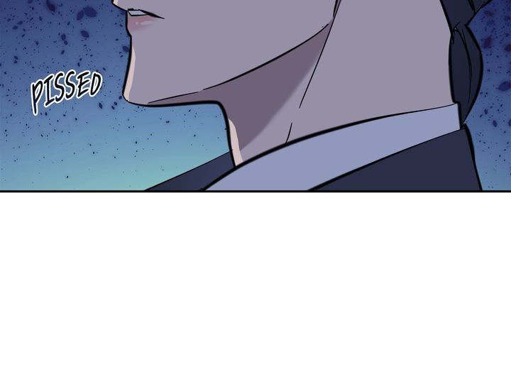 The Night When The Crow Caws Chapter 55 - Page 19