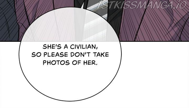 The Night When The Crow Caws Chapter 56 - Page 11