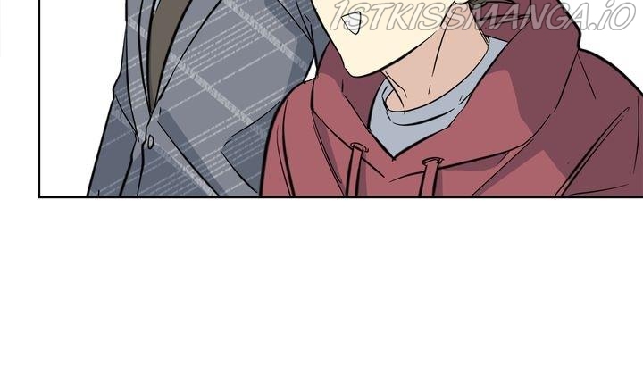 The Night When The Crow Caws Chapter 56 - Page 17