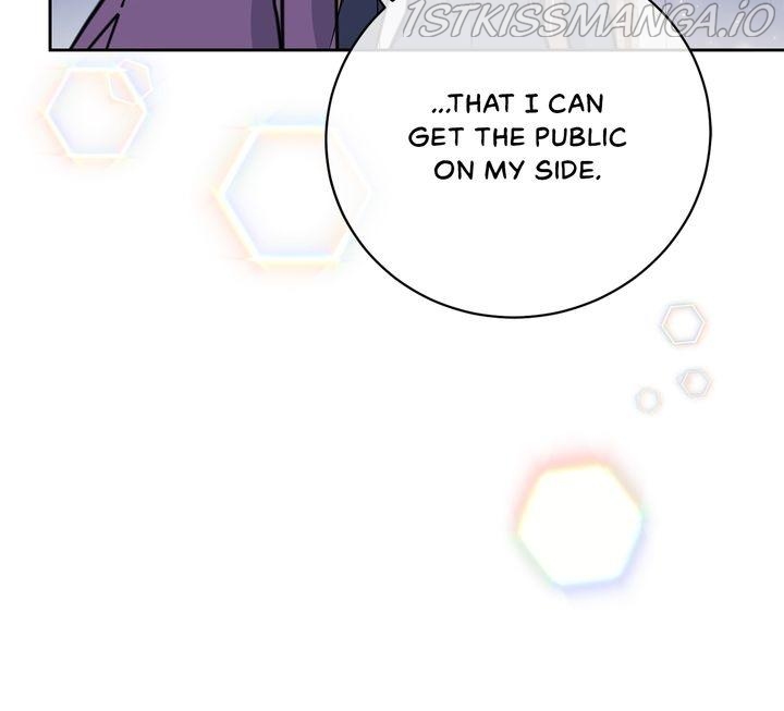 The Night When The Crow Caws Chapter 56 - Page 23